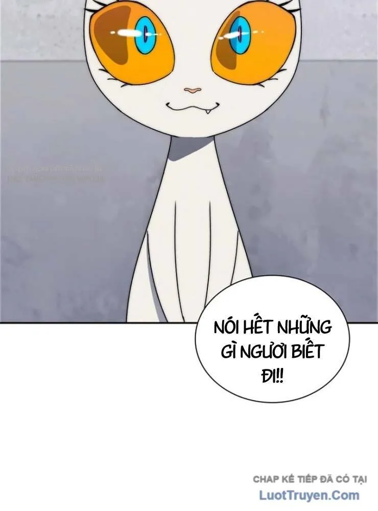 Ma Vương 18+ Chap 5 - Next Chap 6