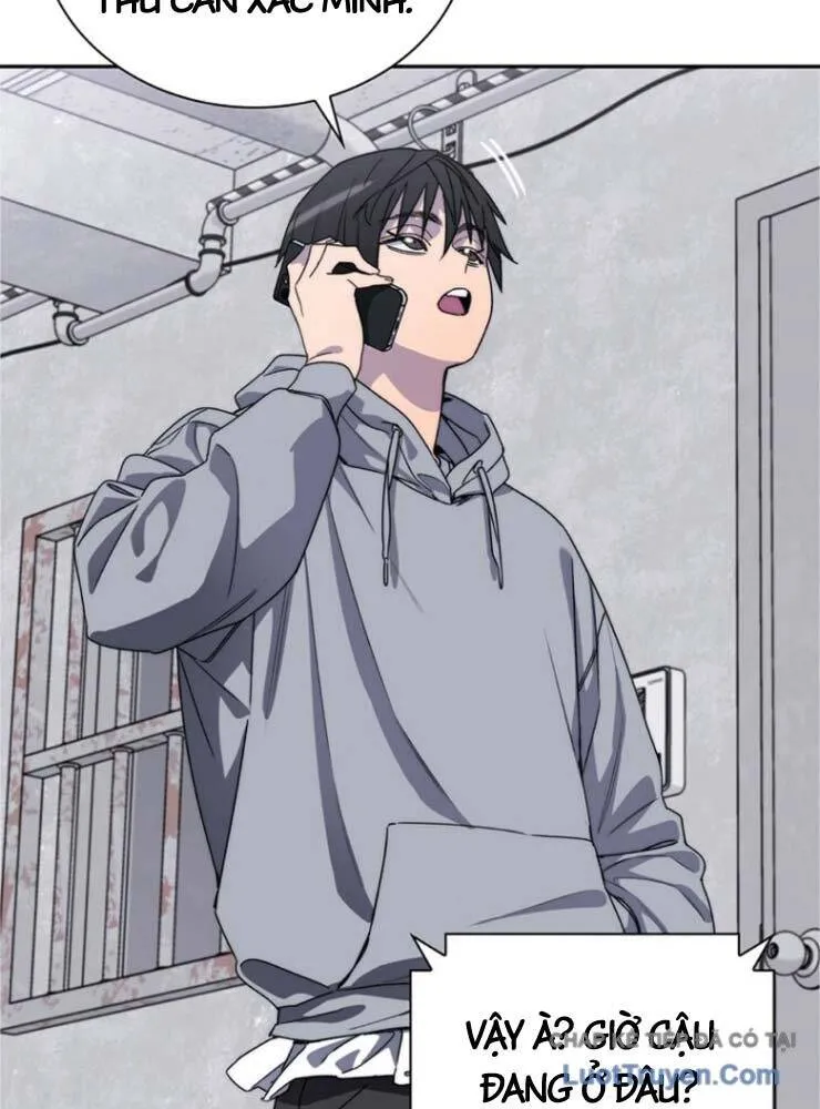 Ma Vương 18+ Chap 5 - Next Chap 6