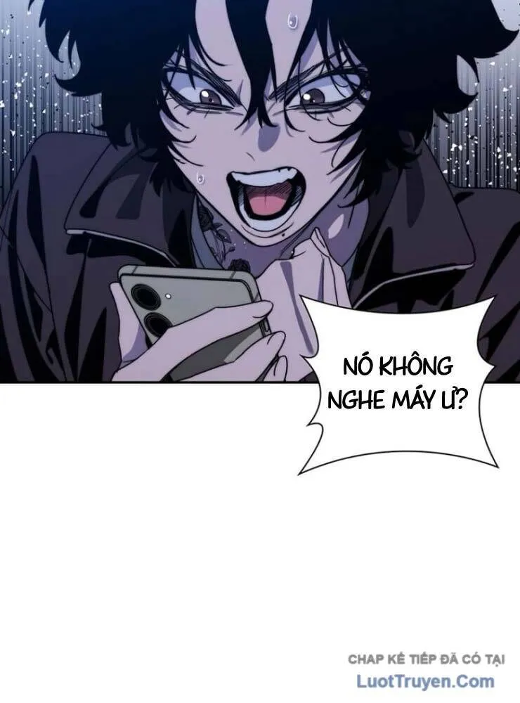 Ma Vương 18+ Chap 5 - Next Chap 6