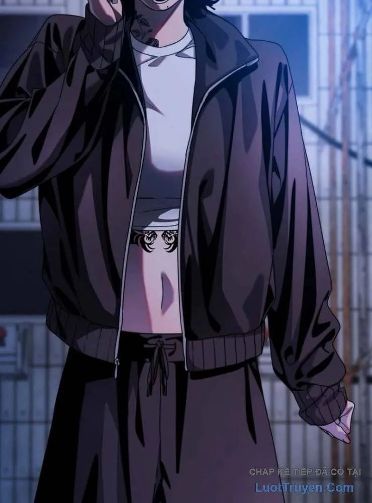 Ma Vương 18+ Chap 5 - Next Chap 6