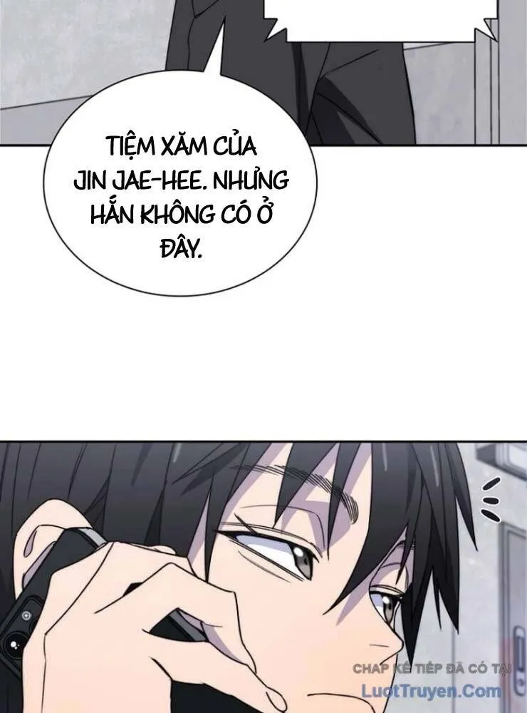 Ma Vương 18+ Chap 5 - Next Chap 6