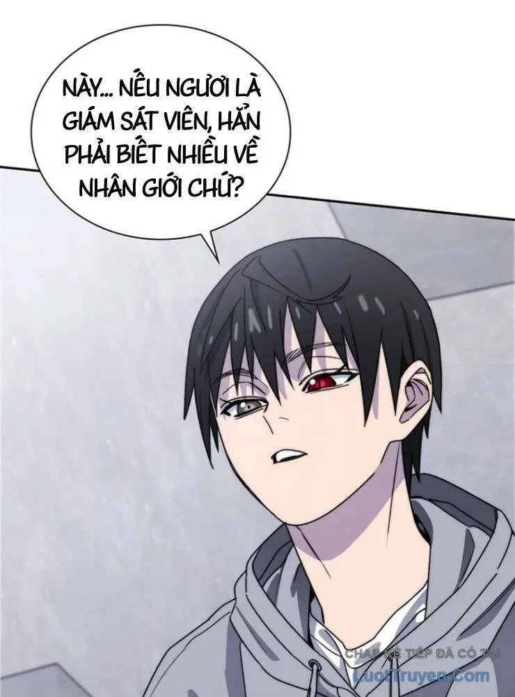 Ma Vương 18+ Chap 5 - Next Chap 6