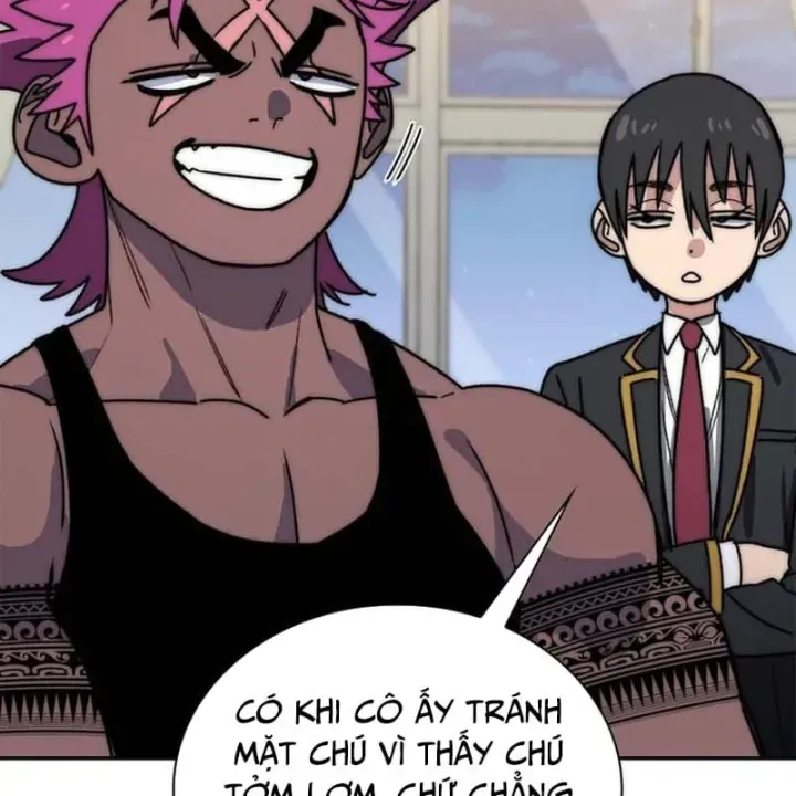 Ma Vương 18+ Chap 50 - Next Chap 51