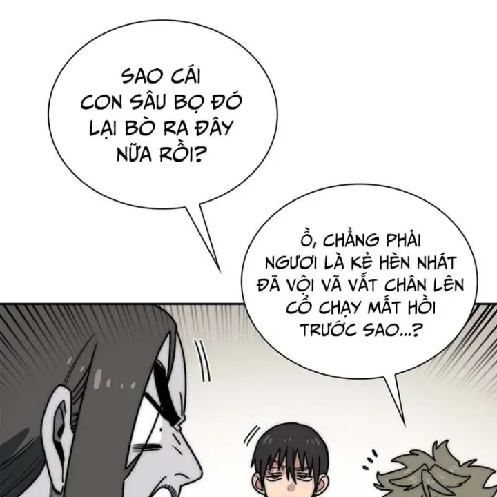 Ma Vương 18+ Chap 50 - Next Chap 51