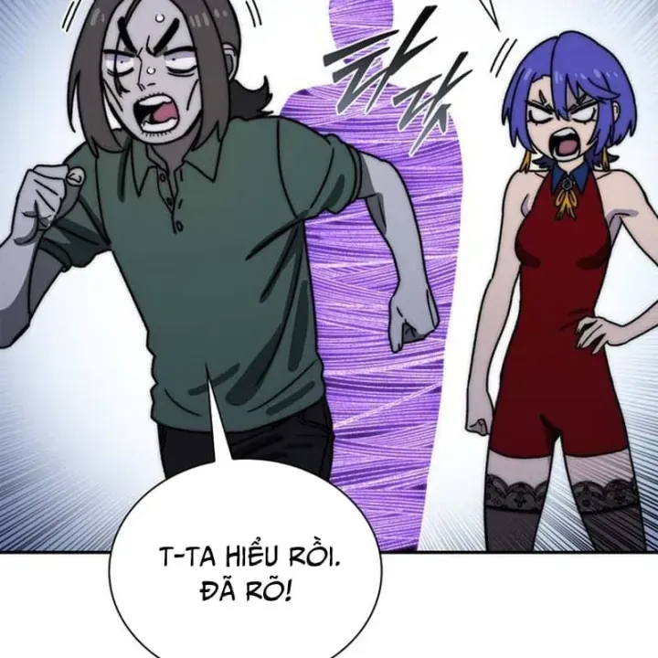 Ma Vương 18+ Chap 50 - Next Chap 51
