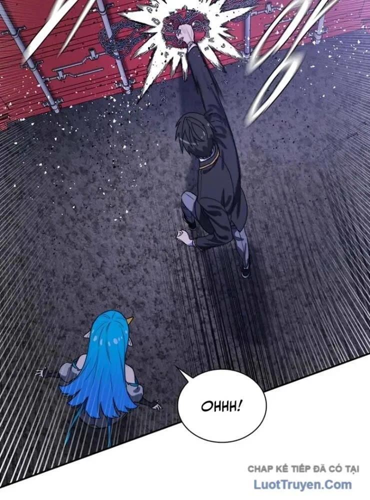 Ma Vương 18+ Chap 6 - Next Chap 7