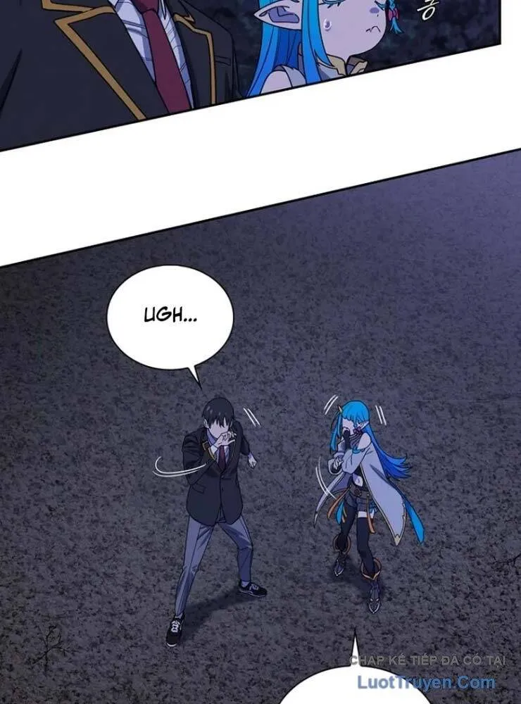 Ma Vương 18+ Chap 6 - Next Chap 7