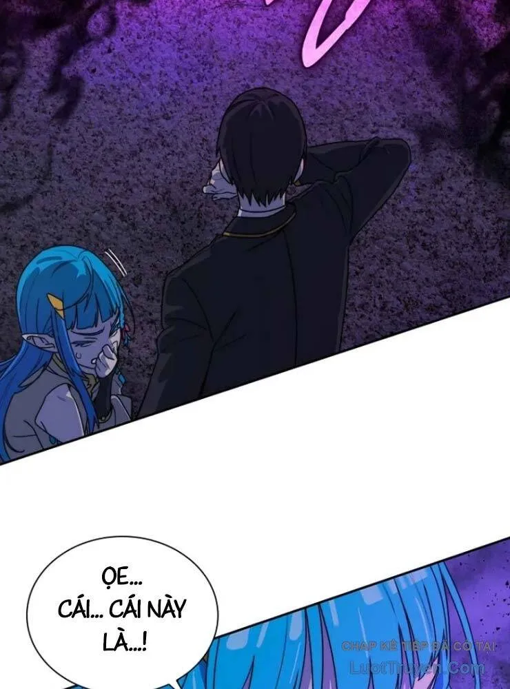 Ma Vương 18+ Chap 6 - Next Chap 7