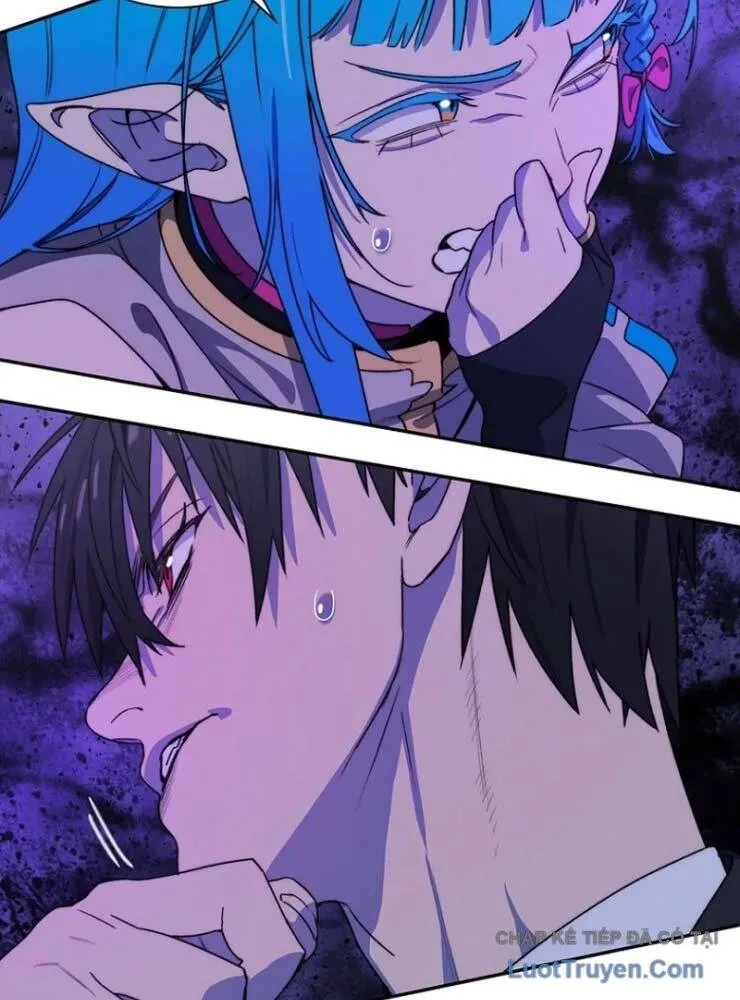 Ma Vương 18+ Chap 6 - Next Chap 7