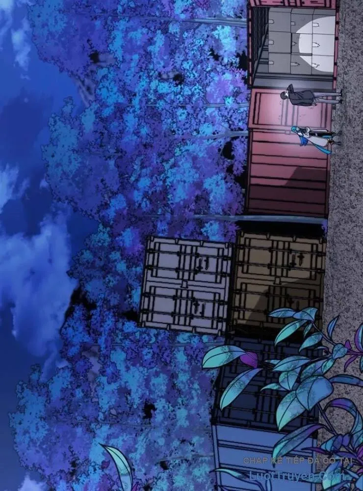 Ma Vương 18+ Chap 6 - Next Chap 7