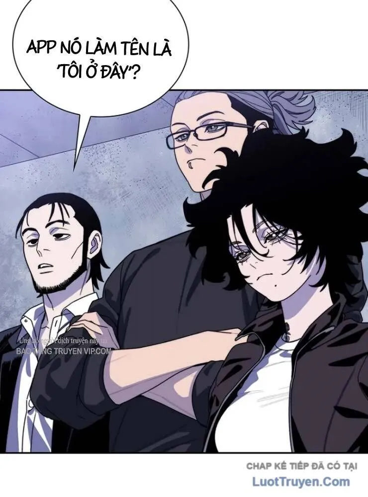 Ma Vương 18+ Chap 6 - Next Chap 7