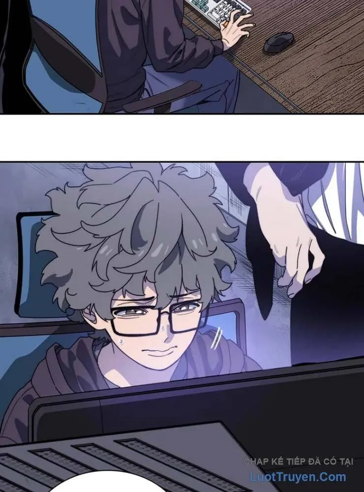 Ma Vương 18+ Chap 6 - Next Chap 7