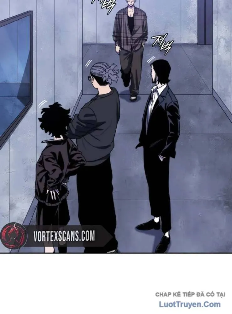 Ma Vương 18+ Chap 6 - Next Chap 7