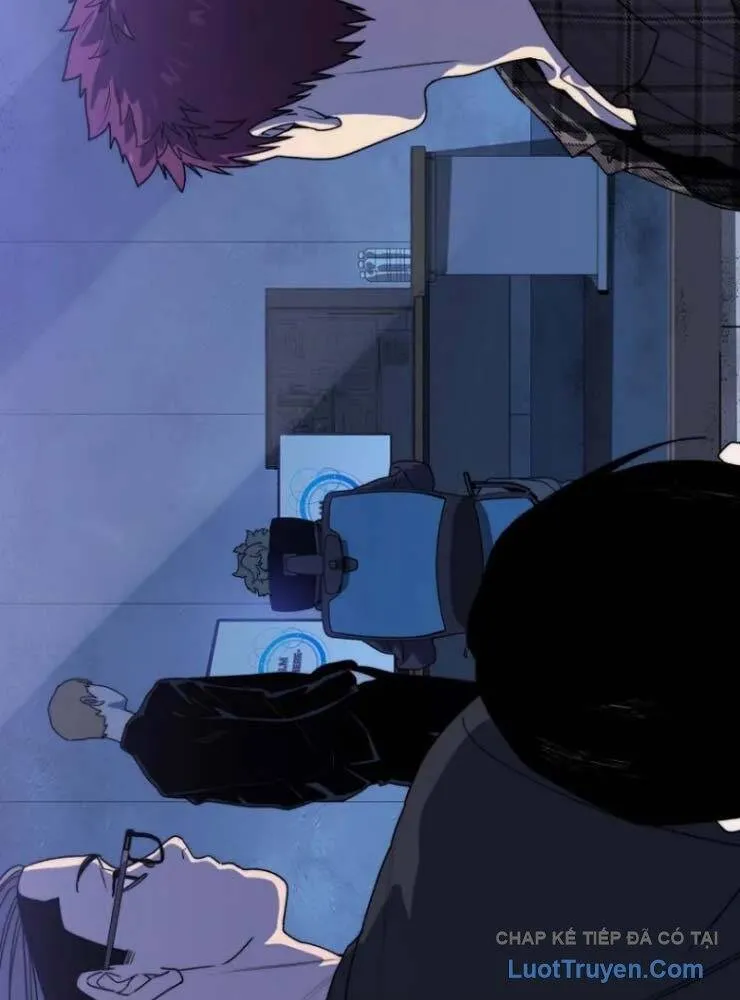 Ma Vương 18+ Chap 6 - Next Chap 7