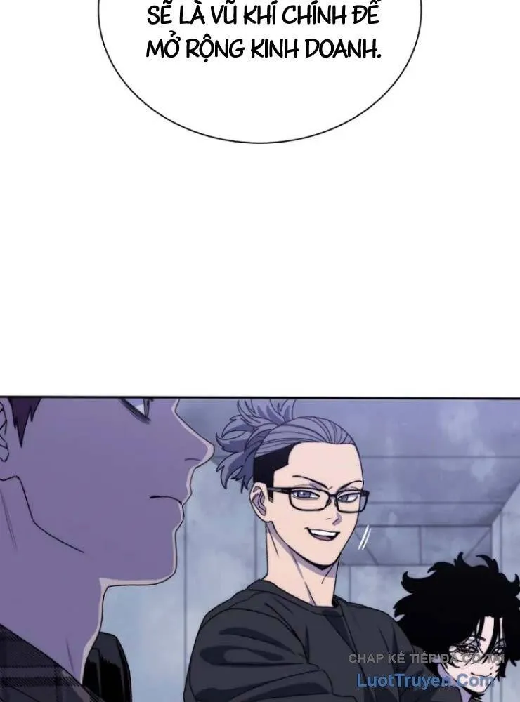 Ma Vương 18+ Chap 6 - Next Chap 7