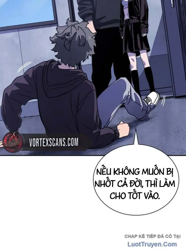 Ma Vương 18+ Chap 6 - Next Chap 7