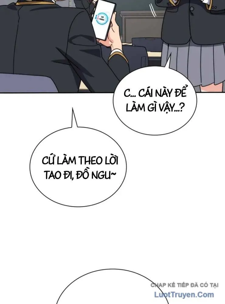 Ma Vương 18+ Chap 6 - Next Chap 7