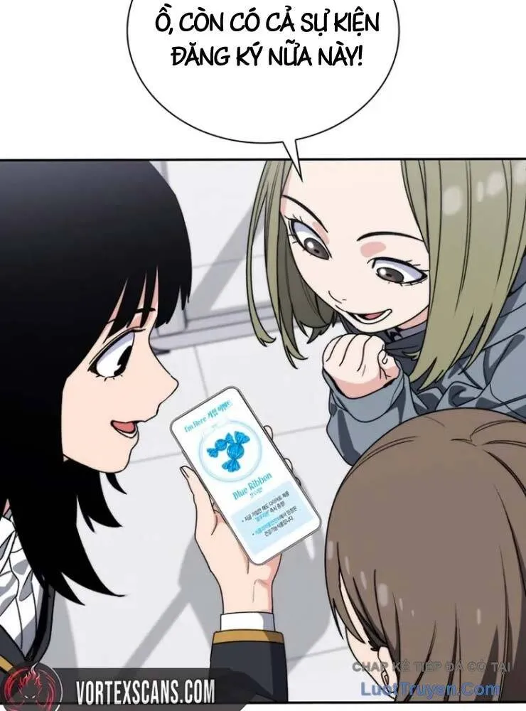 Ma Vương 18+ Chap 6 - Next Chap 7