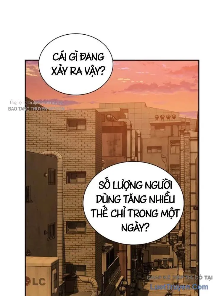 Ma Vương 18+ Chap 6 - Next Chap 7