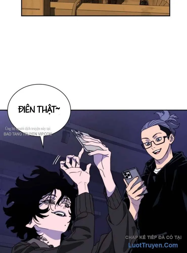 Ma Vương 18+ Chap 6 - Next Chap 7