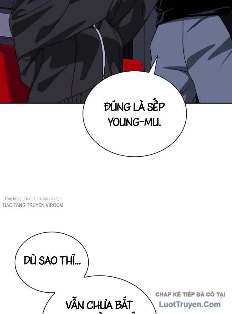 Ma Vương 18+ Chap 6 - Next Chap 7