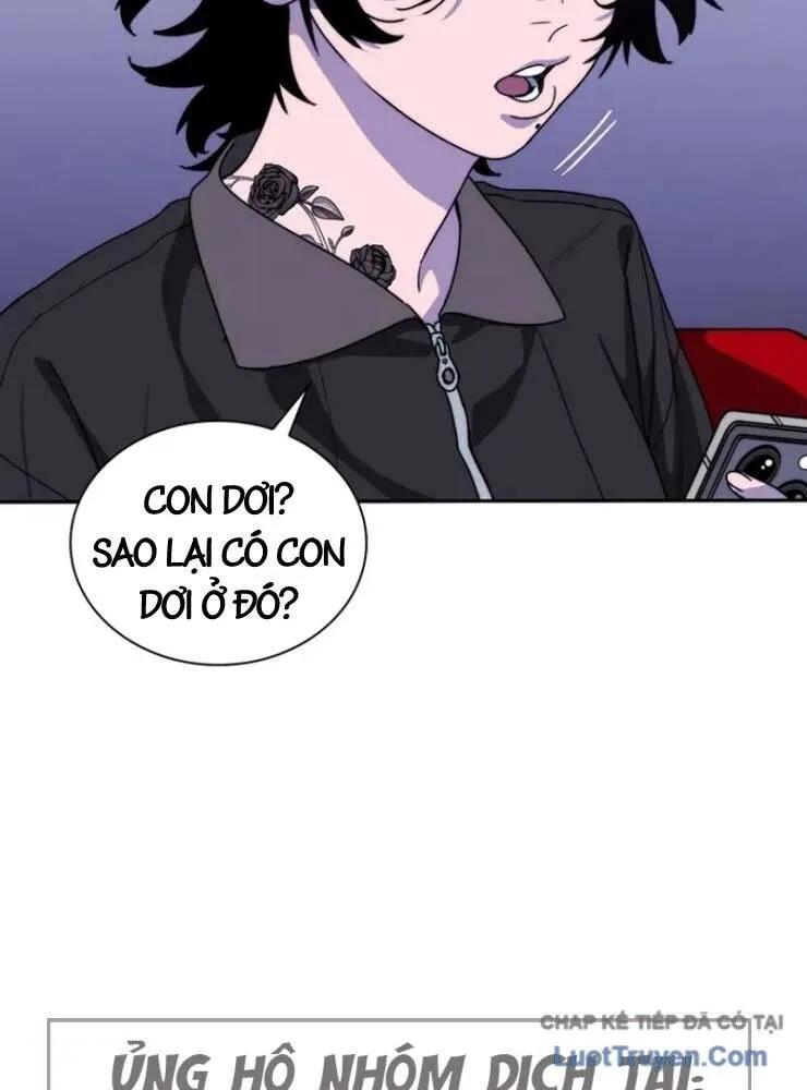 Ma Vương 18+ Chap 6 - Next Chap 7