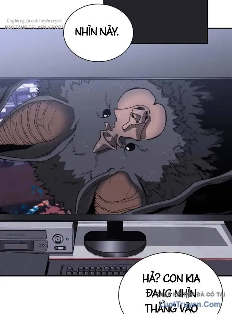 Ma Vương 18+ Chap 6 - Next Chap 7