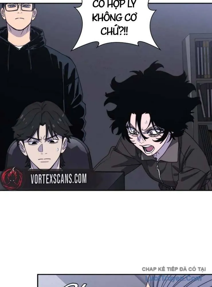 Ma Vương 18+ Chap 6 - Next Chap 7