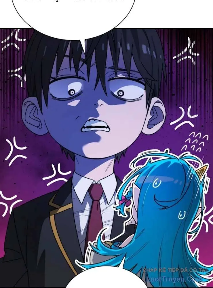 Ma Vương 18+ Chap 6 - Next Chap 7