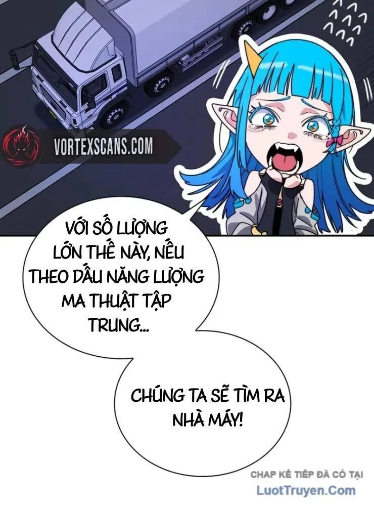 Ma Vương 18+ Chap 6 - Next Chap 7