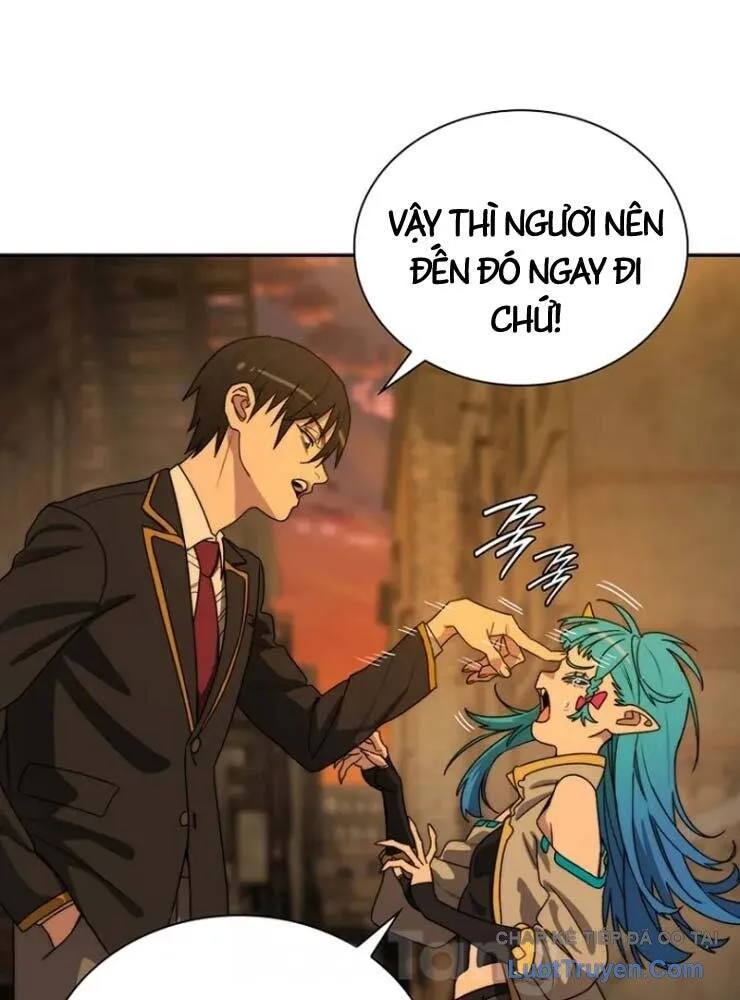 Ma Vương 18+ Chap 6 - Next Chap 7