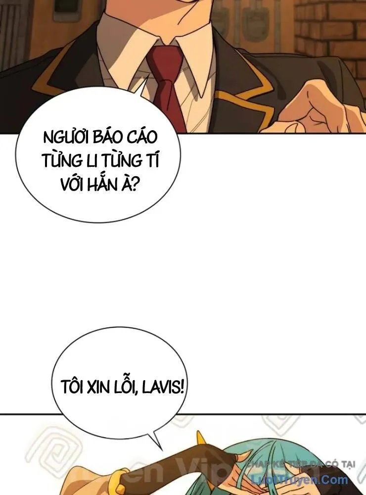 Ma Vương 18+ Chap 6 - Next Chap 7