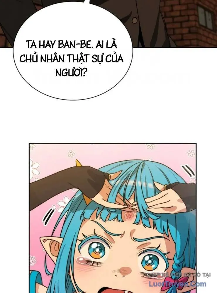 Ma Vương 18+ Chap 6 - Next Chap 7