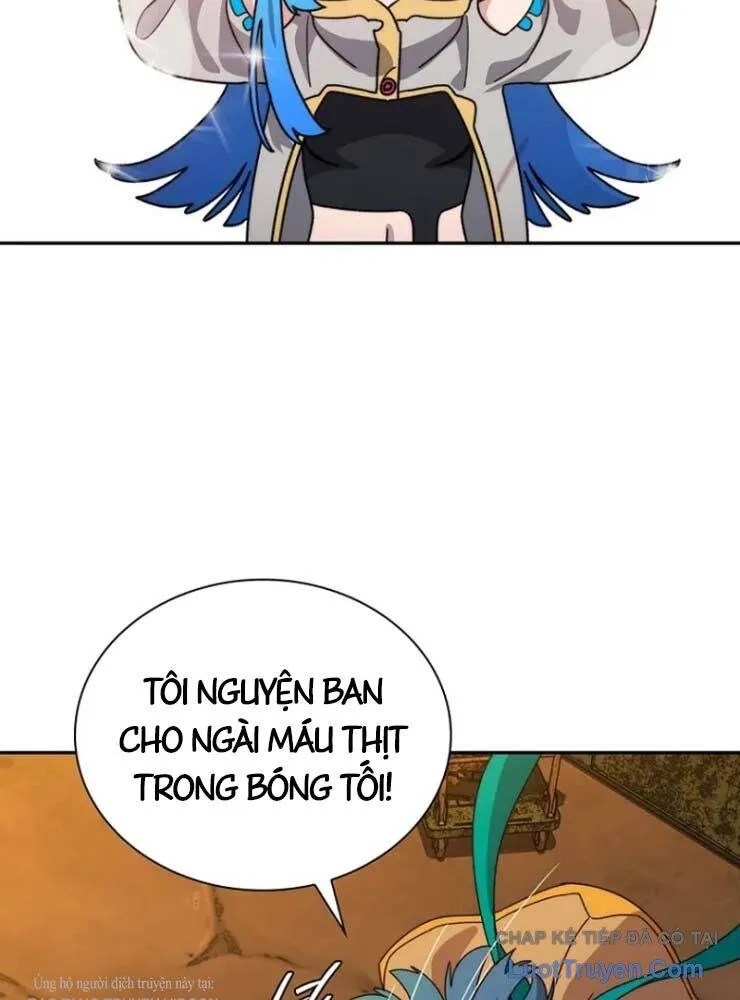 Ma Vương 18+ Chap 6 - Next Chap 7