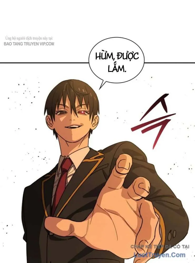 Ma Vương 18+ Chap 6 - Next Chap 7