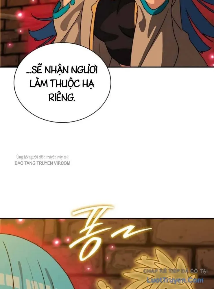 Ma Vương 18+ Chap 6 - Next Chap 7