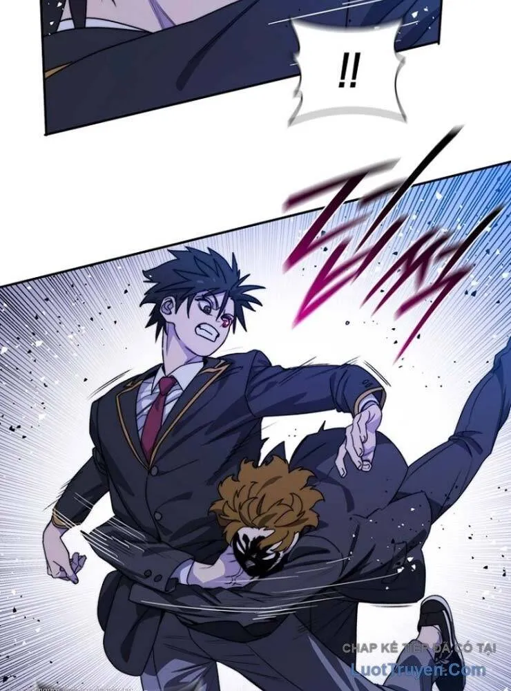 Ma Vương 18+ Chap 7 - Next Chap 8