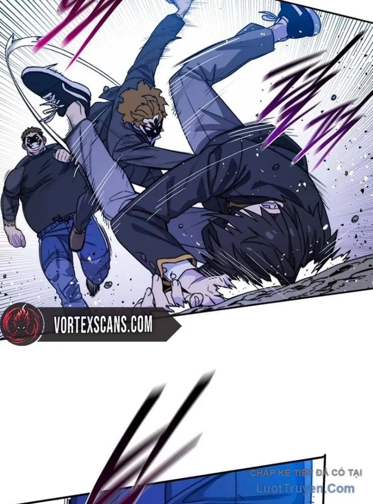 Ma Vương 18+ Chap 7 - Next Chap 8