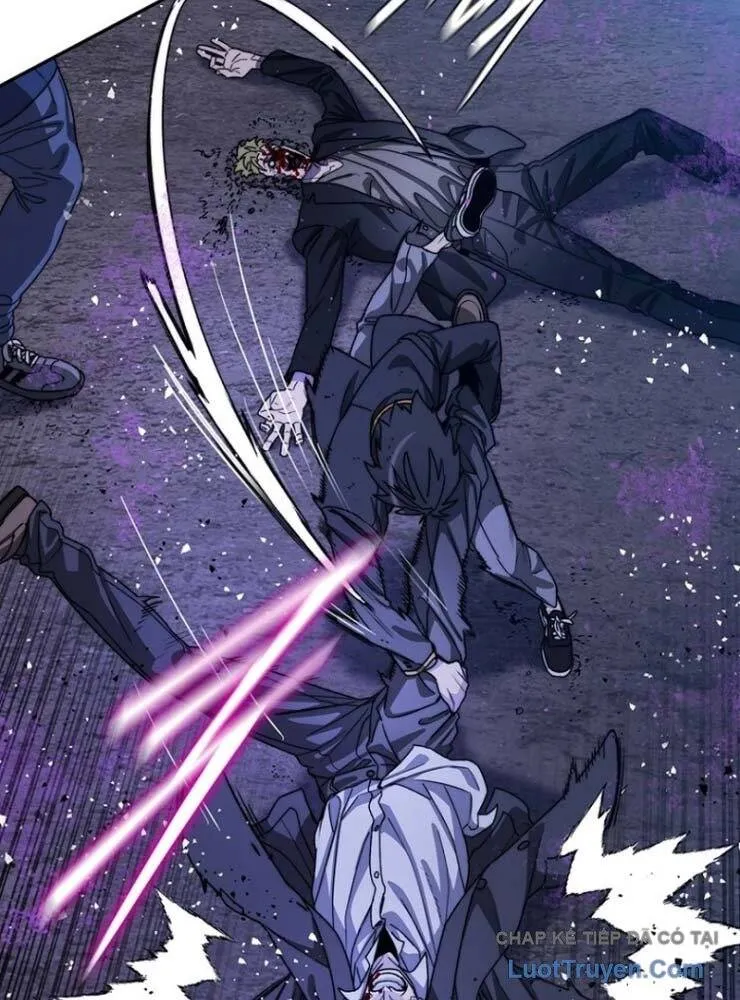 Ma Vương 18+ Chap 7 - Next Chap 8