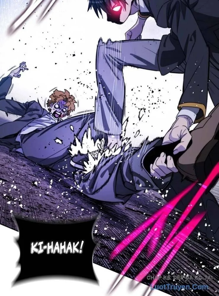 Ma Vương 18+ Chap 7 - Next Chap 8