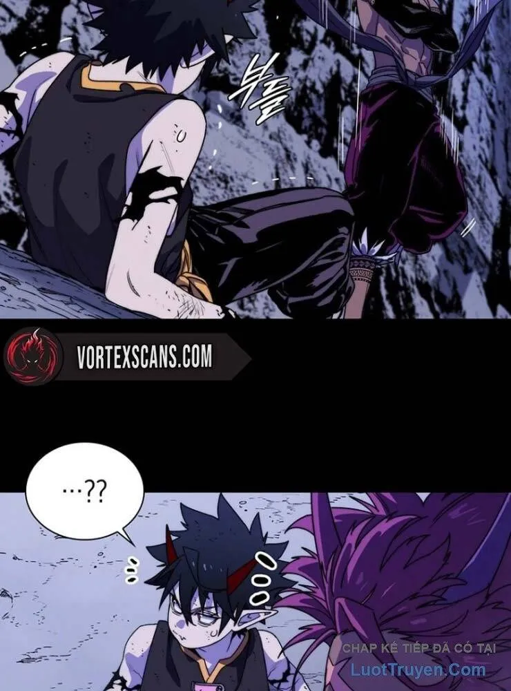 Ma Vương 18+ Chap 7 - Next Chap 8