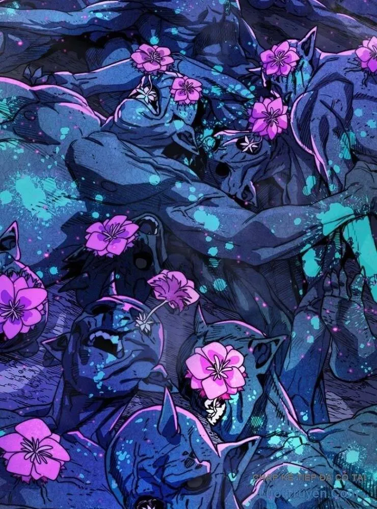 Ma Vương 18+ Chap 7 - Next Chap 8