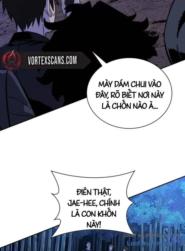 Ma Vương 18+ Chap 7 - Next Chap 8