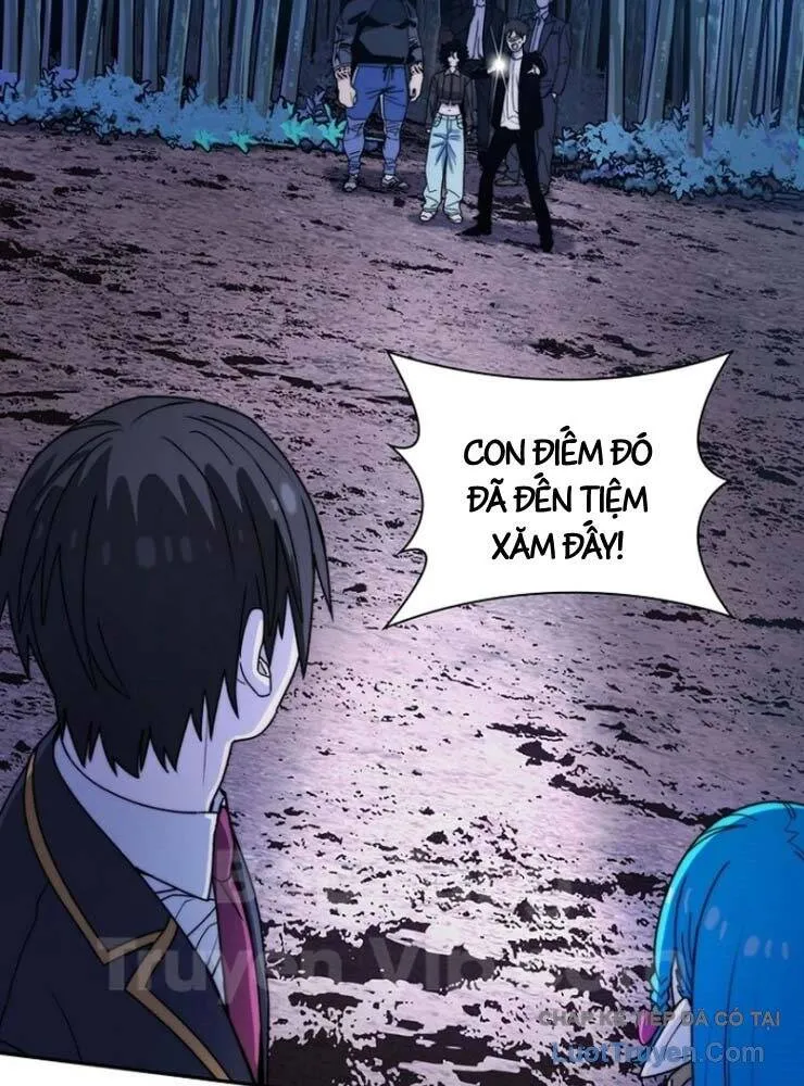 Ma Vương 18+ Chap 7 - Next Chap 8