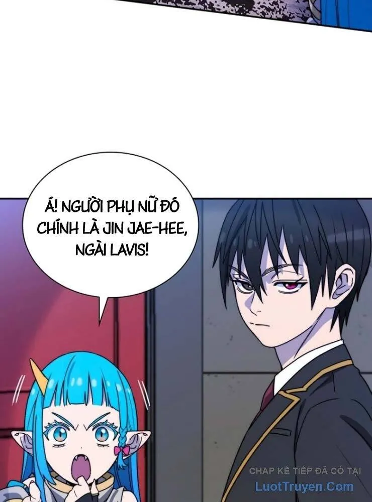 Ma Vương 18+ Chap 7 - Next Chap 8