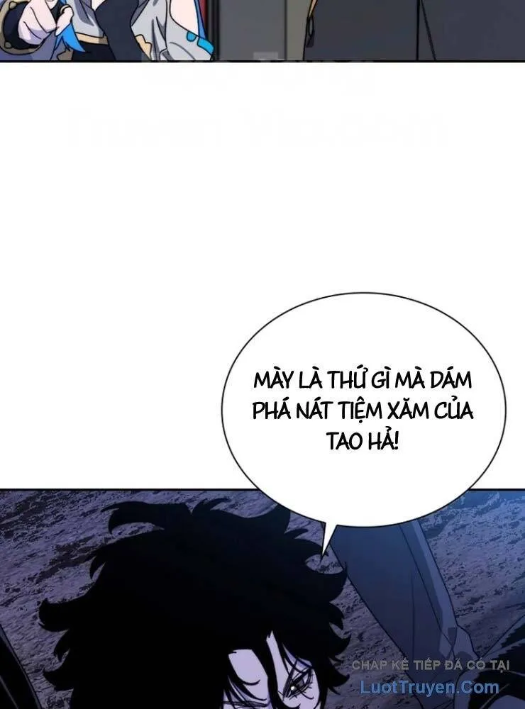 Ma Vương 18+ Chap 7 - Next Chap 8