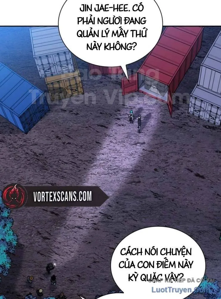 Ma Vương 18+ Chap 7 - Next Chap 8