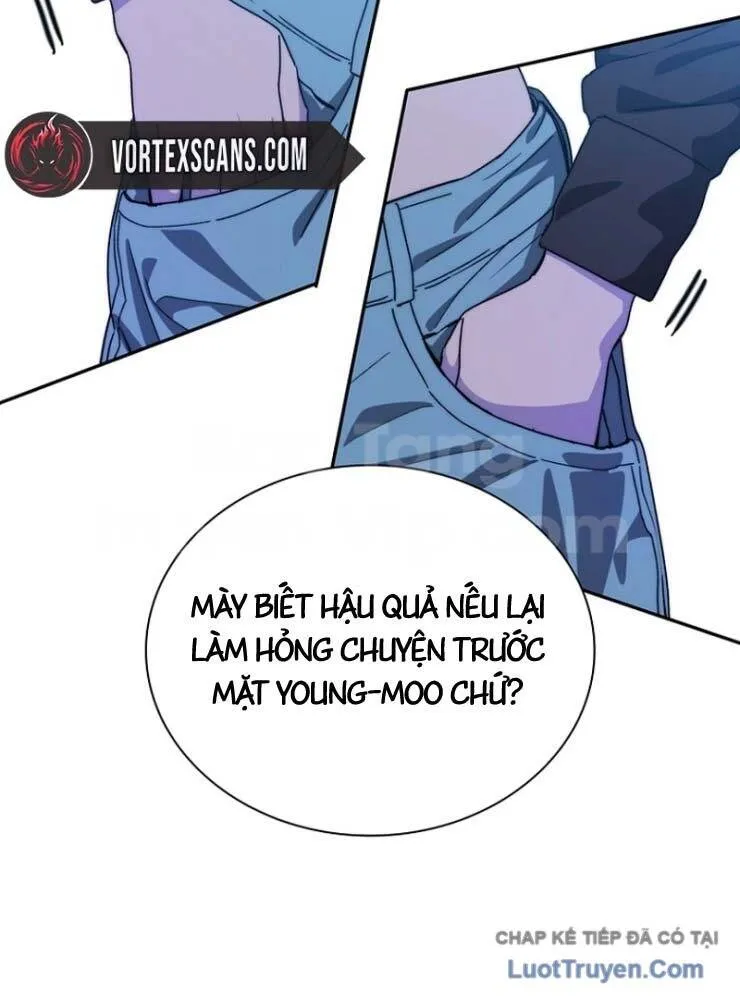 Ma Vương 18+ Chap 7 - Next Chap 8