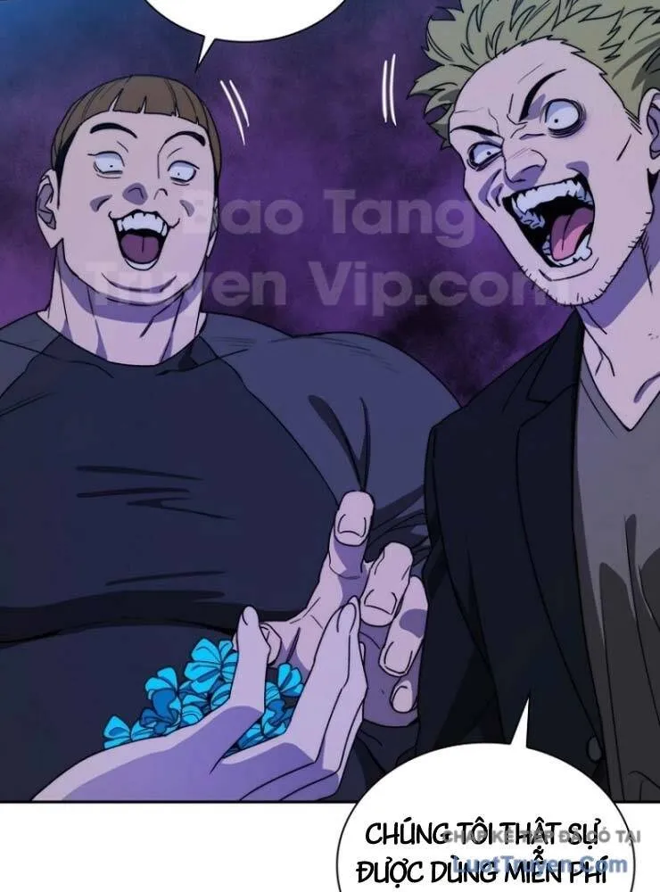 Ma Vương 18+ Chap 7 - Next Chap 8