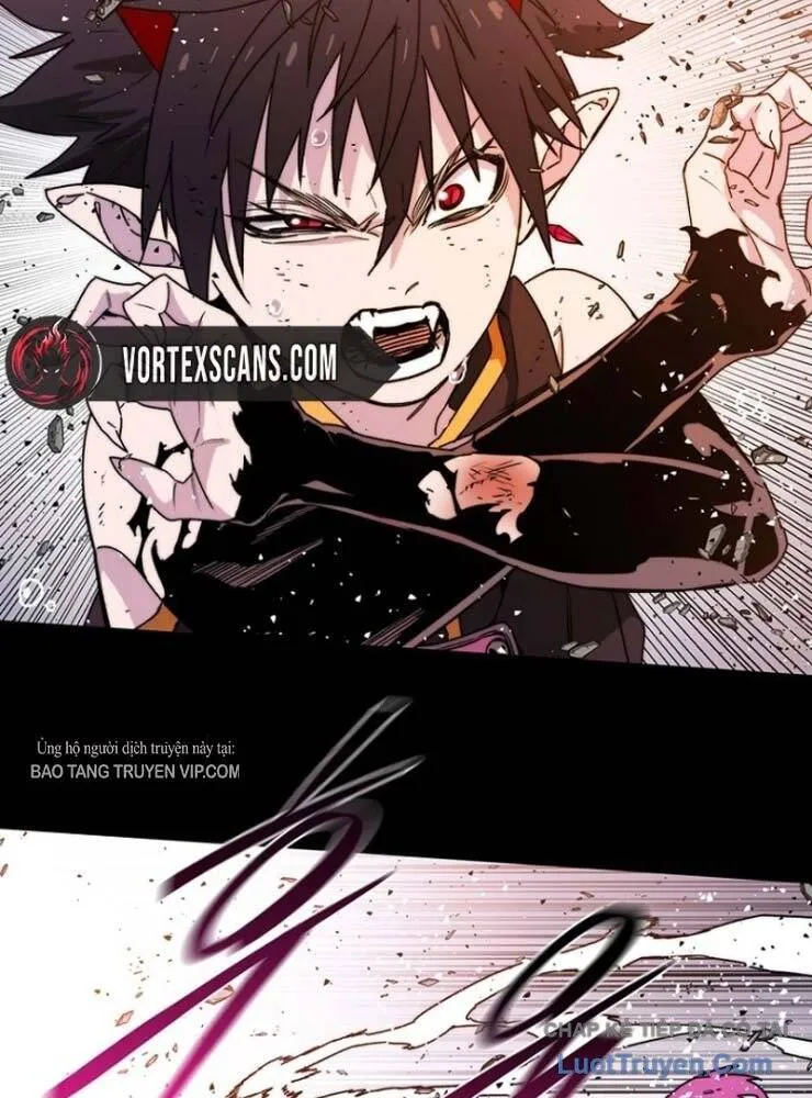 Ma Vương 18+ Chap 7 - Next Chap 8